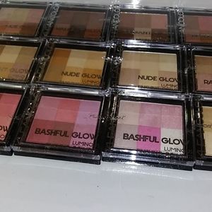 2 for $6 Mini eyeshadows